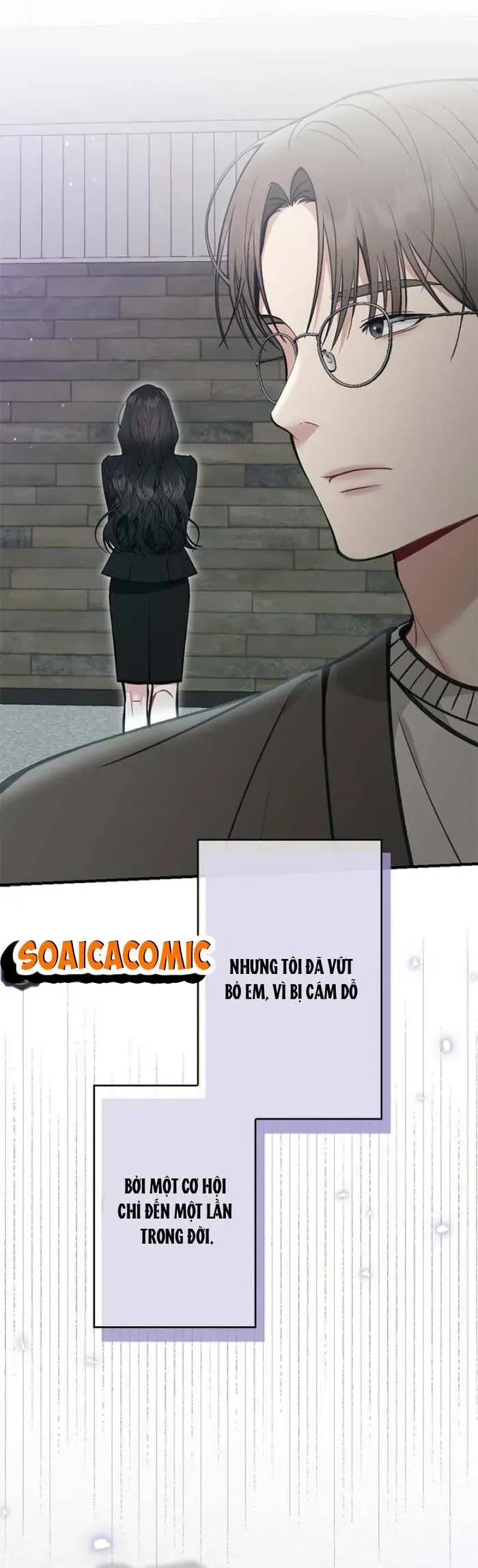 Lần Đầu Của Tổng Tài Chapter 23.1 - 16