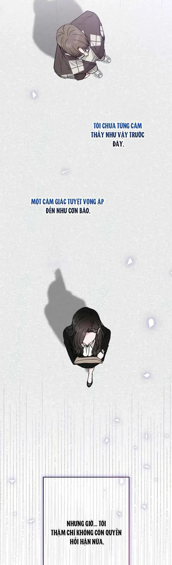 Lần Đầu Của Tổng Tài Chapter 23.1 - 17