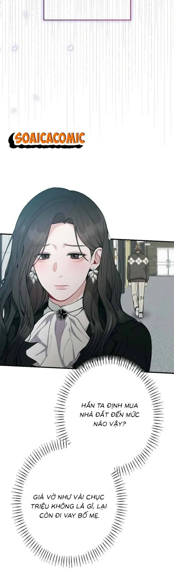 Lần Đầu Của Tổng Tài Chapter 23.1 - 18