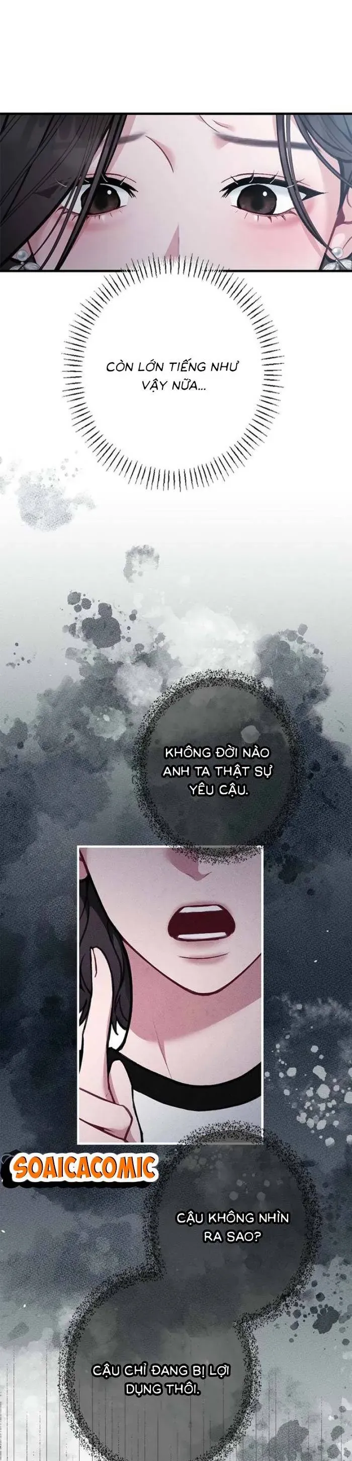 Lần Đầu Của Tổng Tài Chapter 23.1 - 19