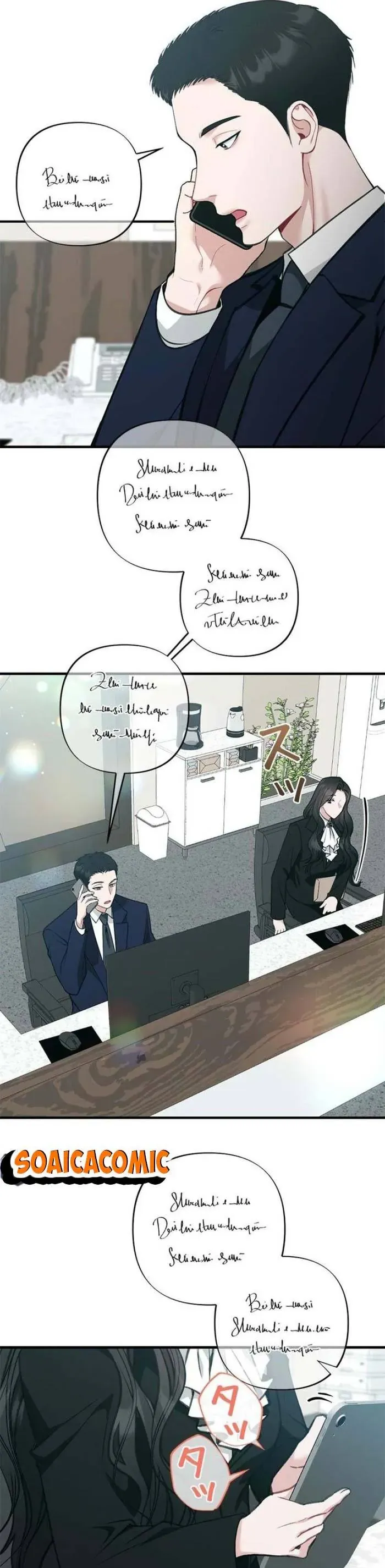 Lần Đầu Của Tổng Tài Chapter 23.1 - 21