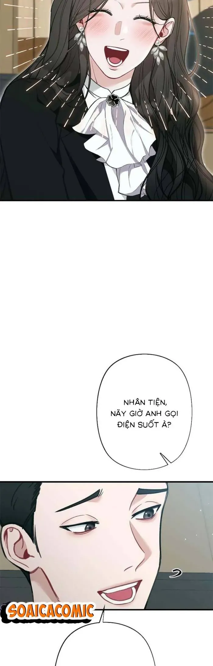 Lần Đầu Của Tổng Tài Chapter 23.1 - 24