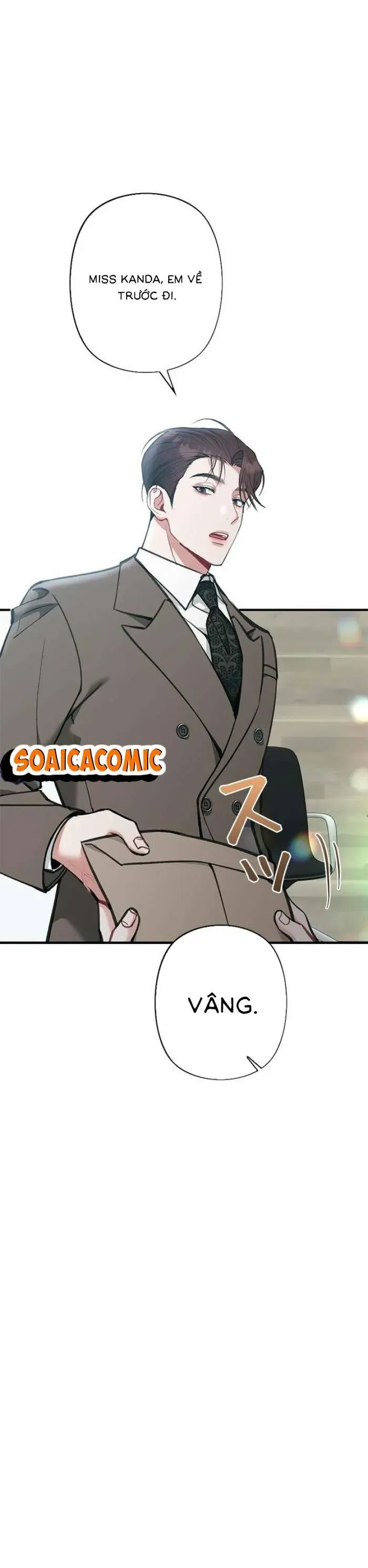 Lần Đầu Của Tổng Tài Chapter 23.1 - 4