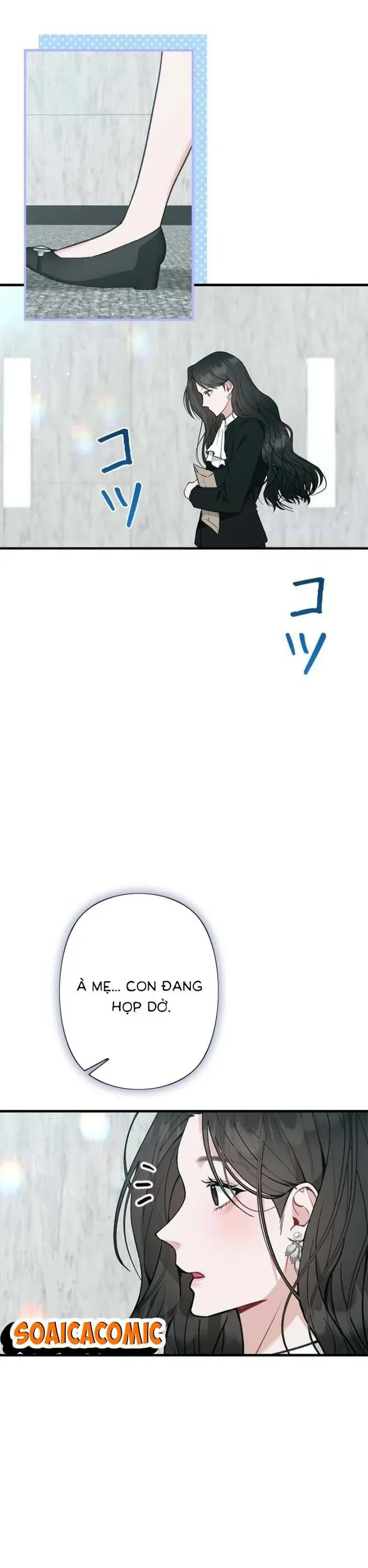 Lần Đầu Của Tổng Tài Chapter 23.1 - 5