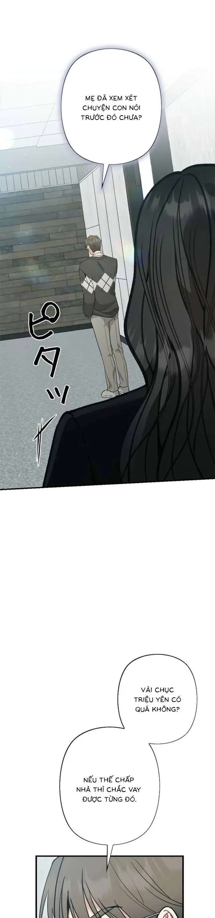Lần Đầu Của Tổng Tài Chapter 23.1 - 6