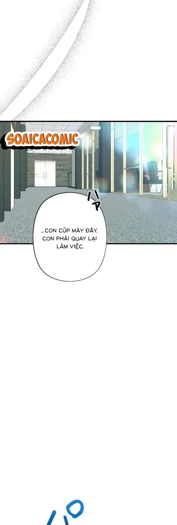 Lần Đầu Của Tổng Tài Chapter 23.1 - 8