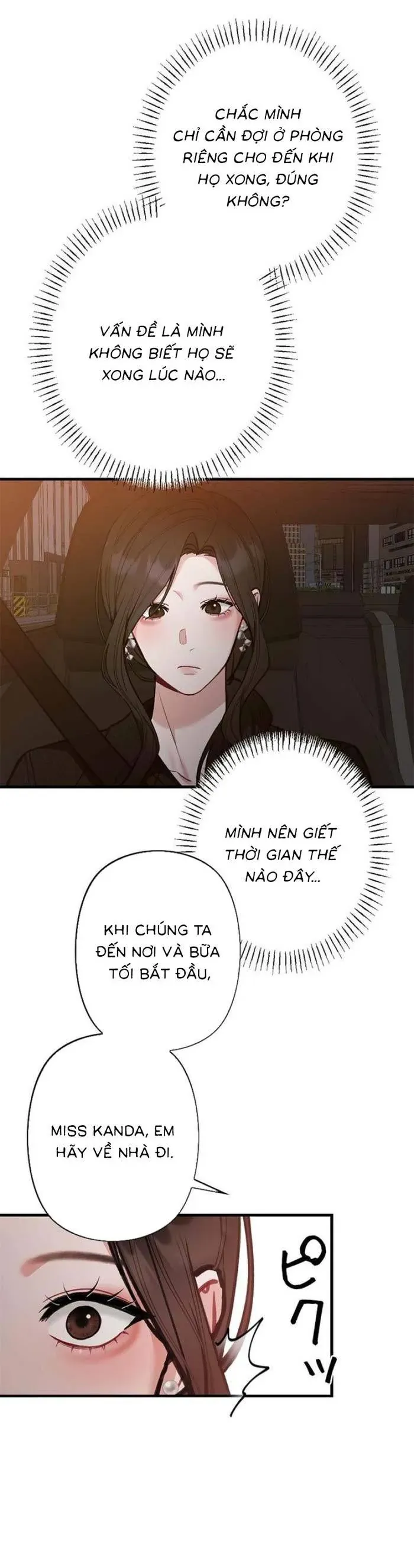 Lần Đầu Của Tổng Tài Chapter 23.2 - 11