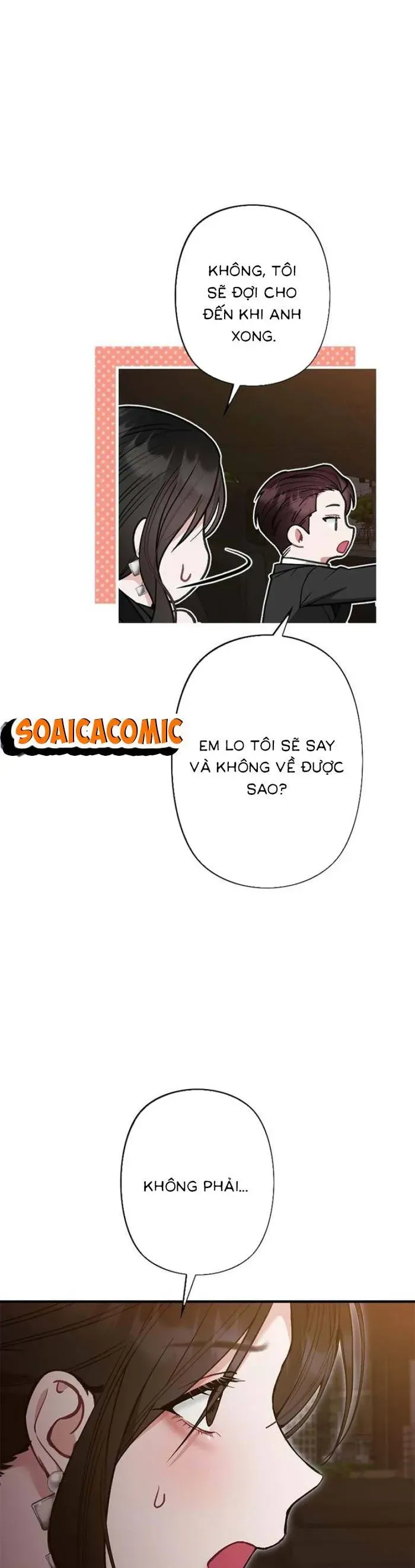 Lần Đầu Của Tổng Tài Chapter 23.2 - 12