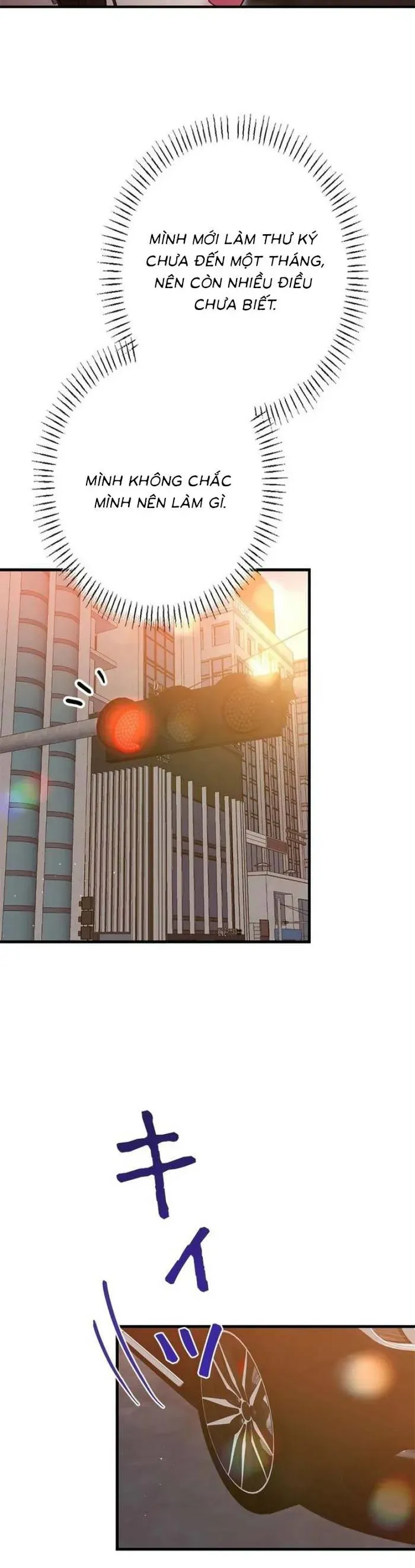 Lần Đầu Của Tổng Tài Chapter 23.2 - 13