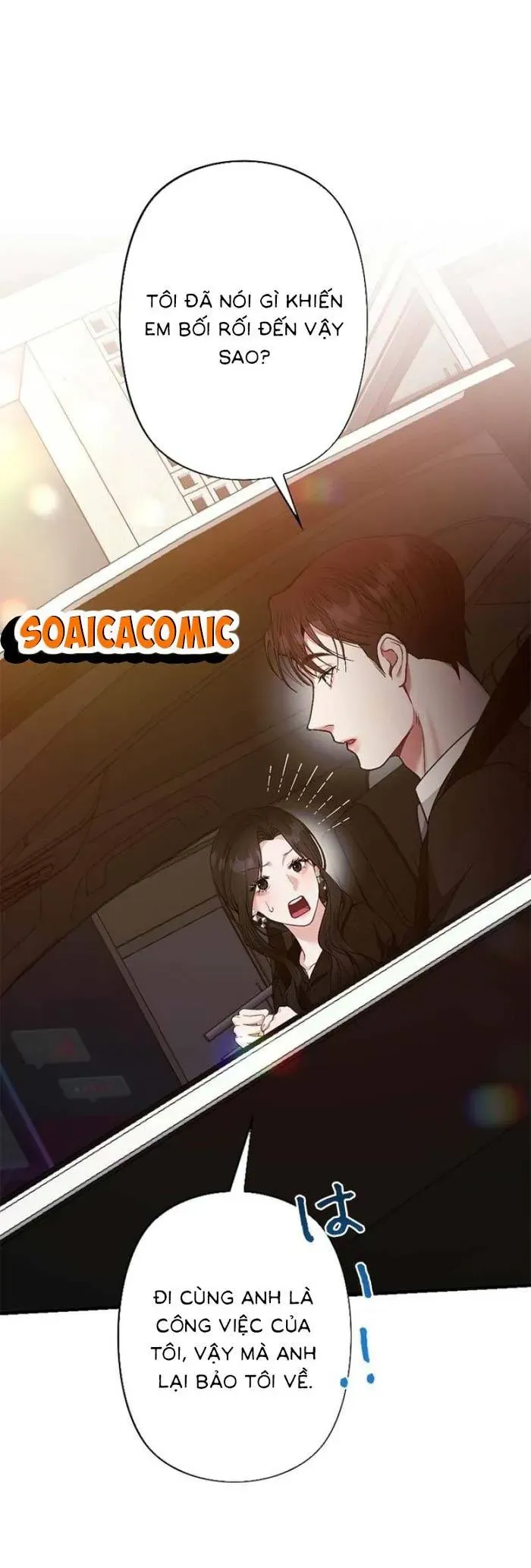 Lần Đầu Của Tổng Tài Chapter 23.2 - 14