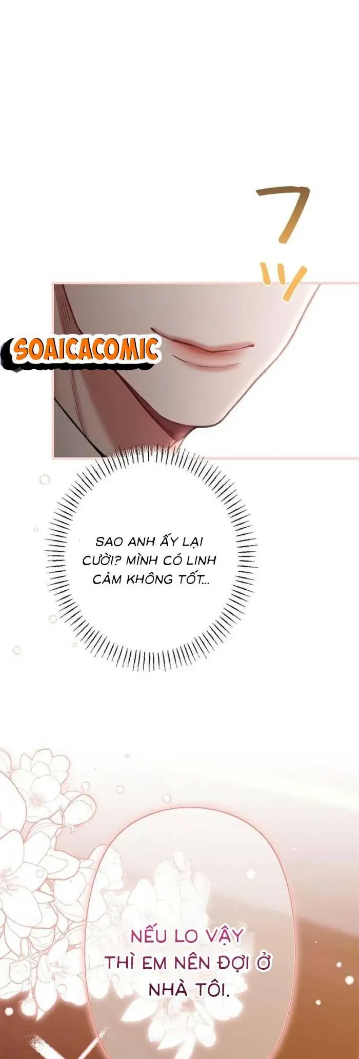 Lần Đầu Của Tổng Tài Chapter 23.2 - 15