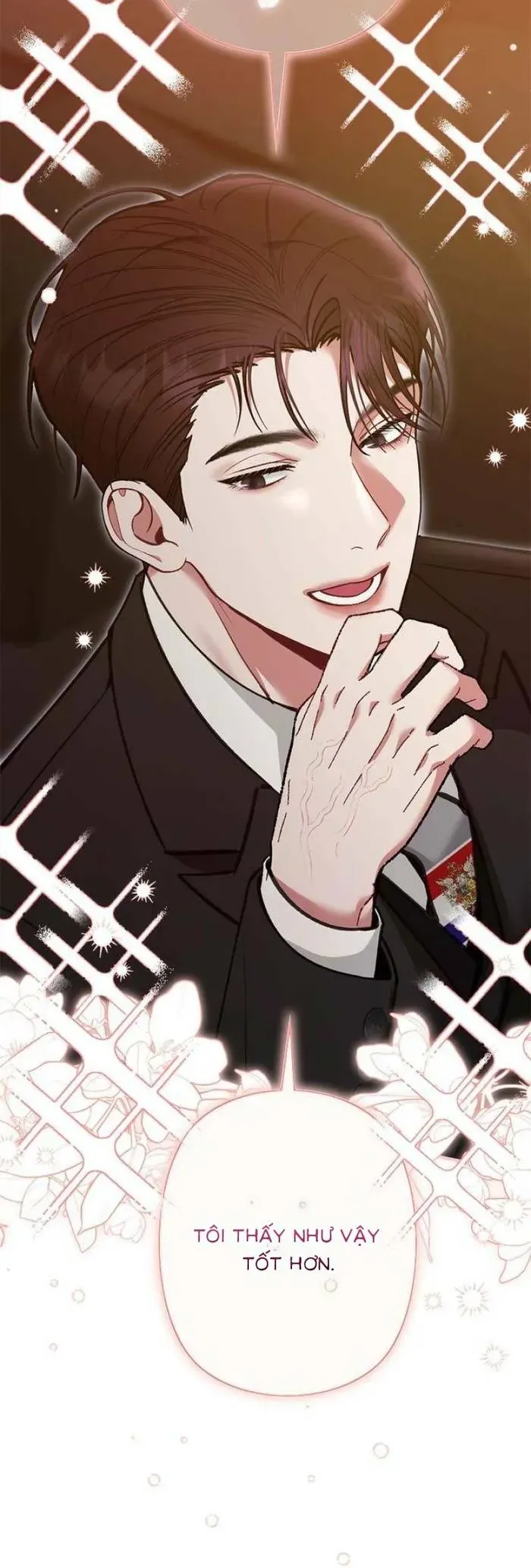 Lần Đầu Của Tổng Tài Chapter 23.2 - 16