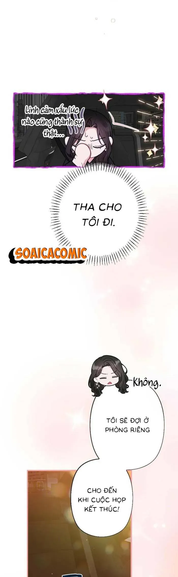 Lần Đầu Của Tổng Tài Chapter 23.2 - 17