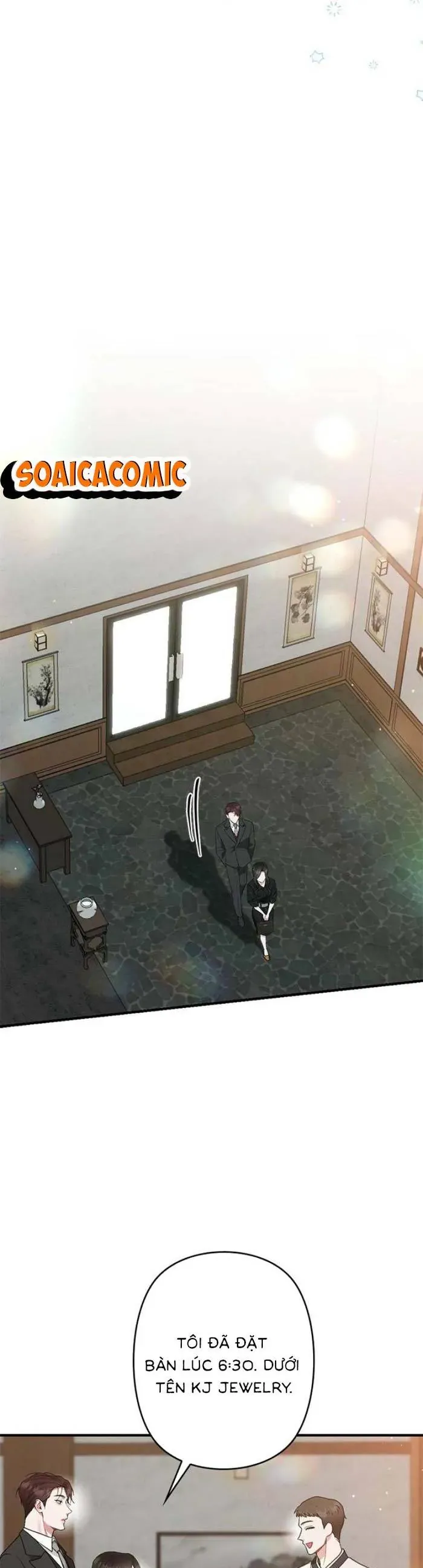 Lần Đầu Của Tổng Tài Chapter 23.2 - 20