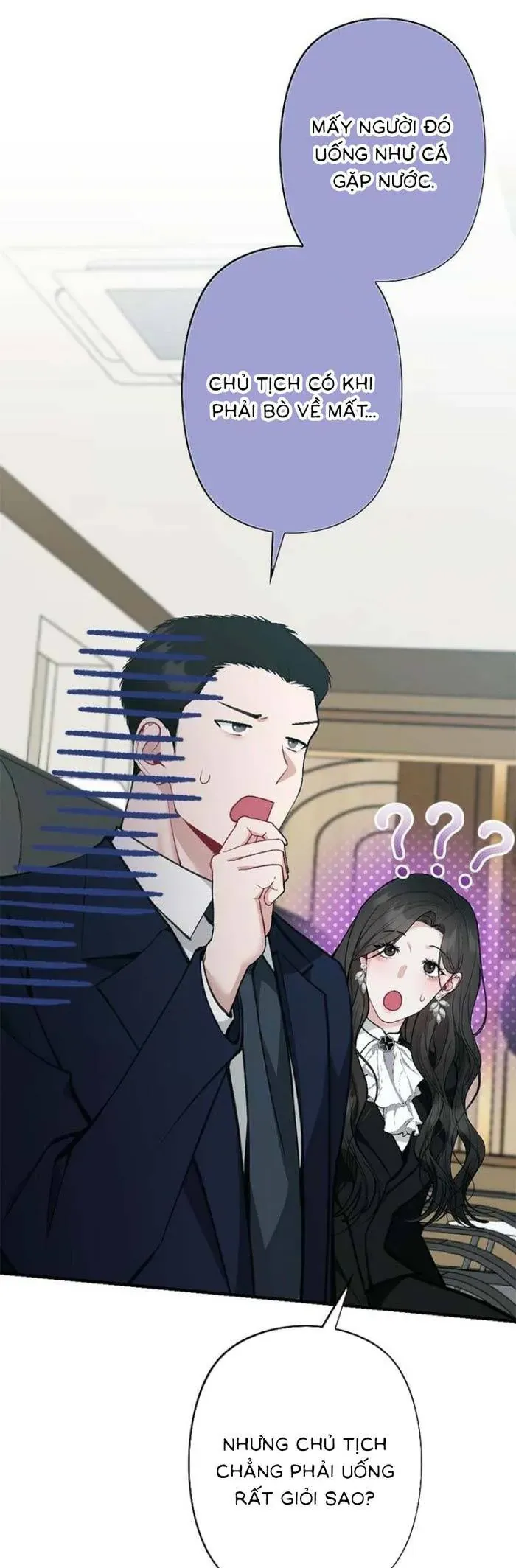 Lần Đầu Của Tổng Tài Chapter 23.2 - 3