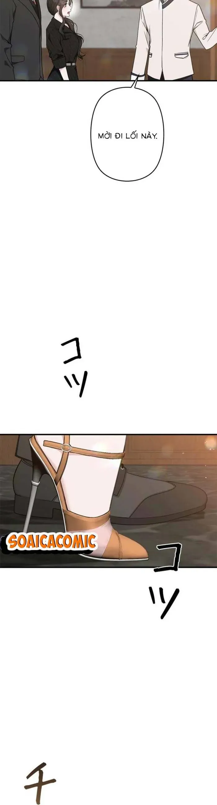 Lần Đầu Của Tổng Tài Chapter 23.2 - 21