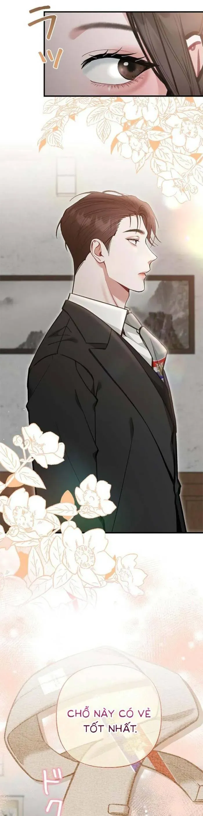 Lần Đầu Của Tổng Tài Chapter 23.2 - 22