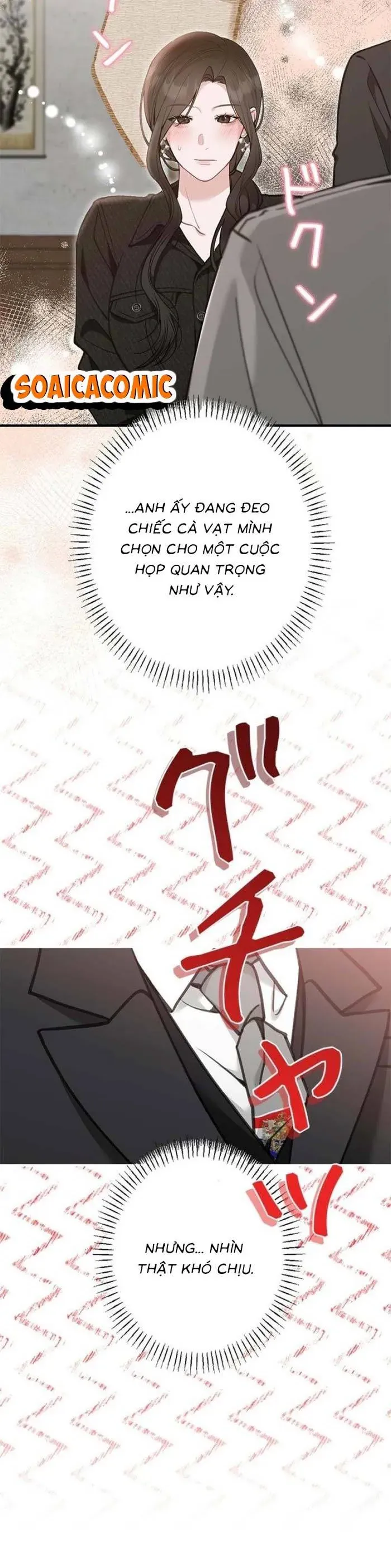 Lần Đầu Của Tổng Tài Chapter 23.2 - 23