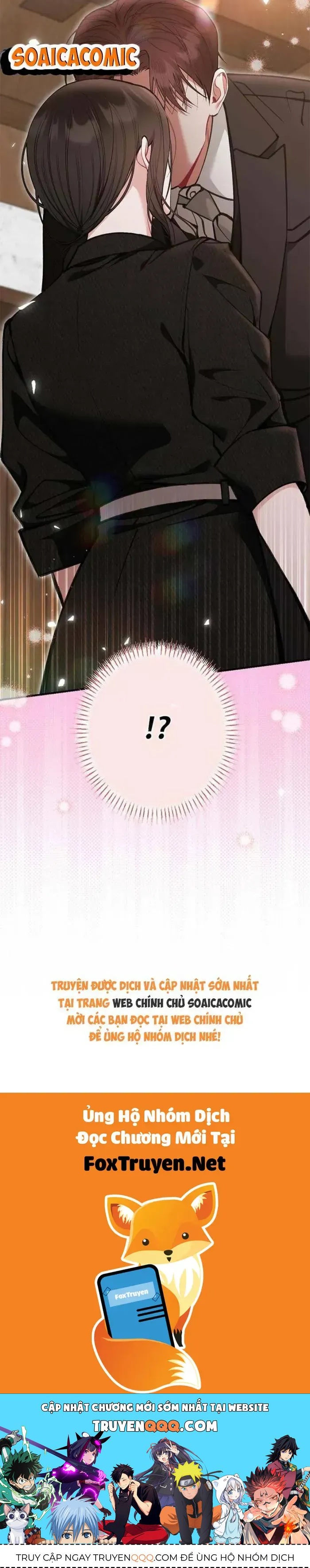 Lần Đầu Của Tổng Tài Chapter 23.2 - 26