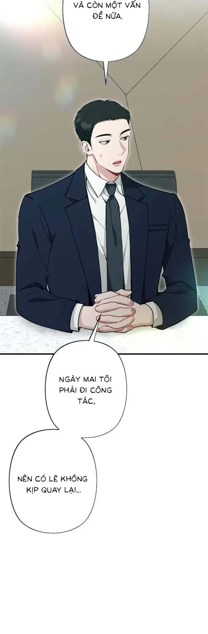 Lần Đầu Của Tổng Tài Chapter 23.2 - 5