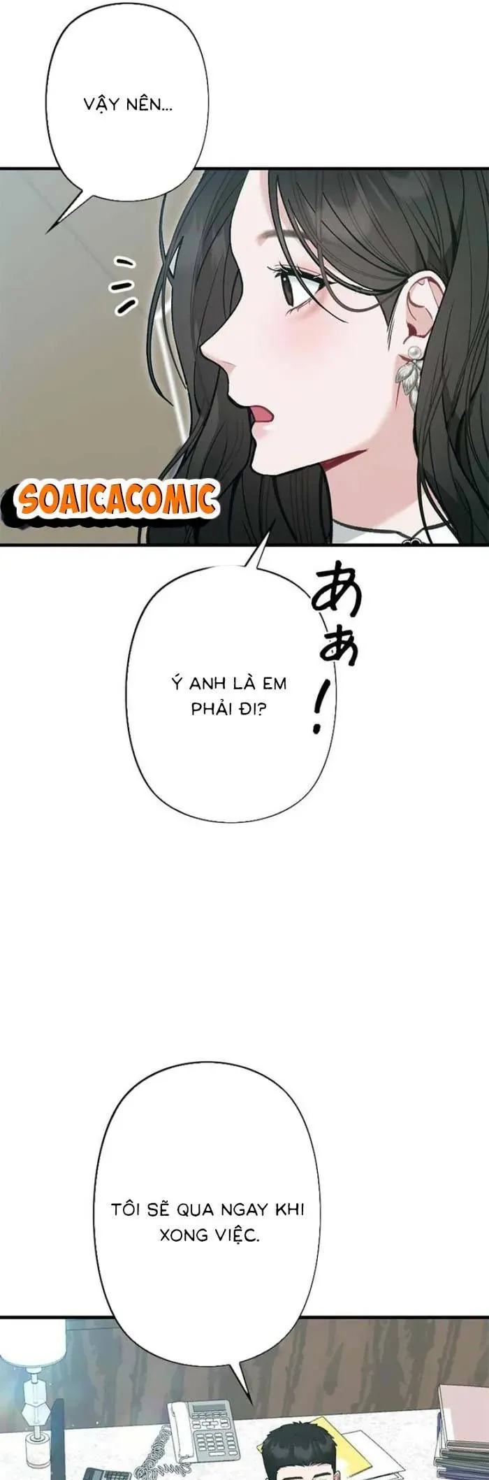 Lần Đầu Của Tổng Tài Chapter 23.2 - 6