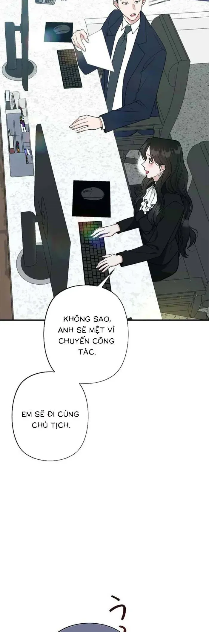 Lần Đầu Của Tổng Tài Chapter 23.2 - 7