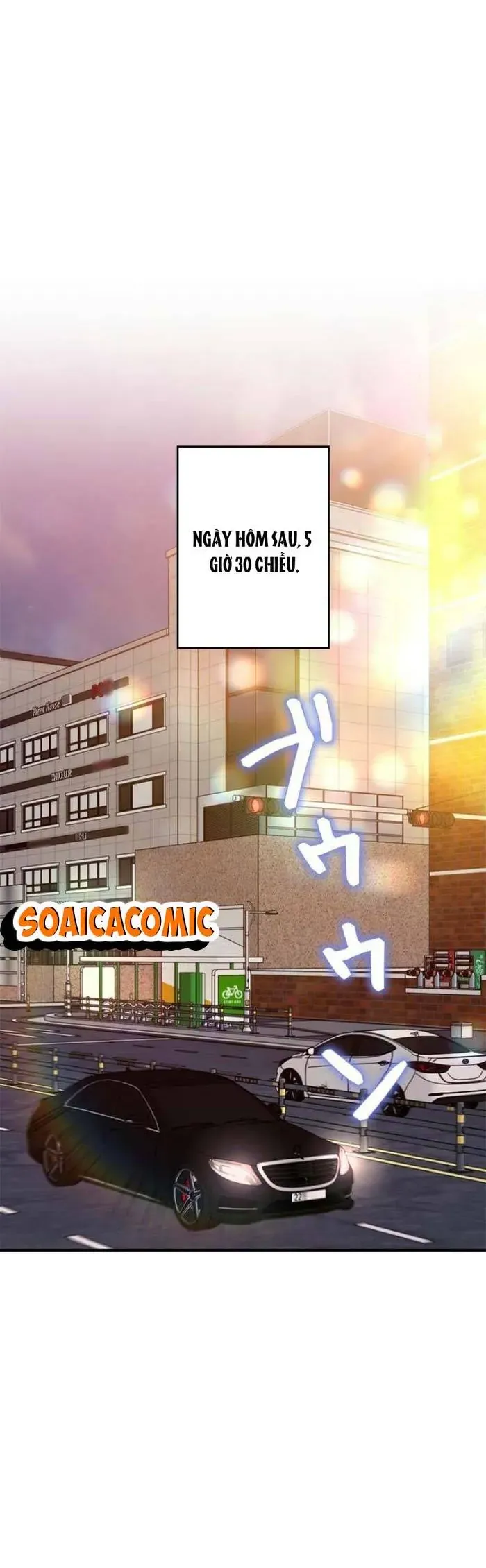 Lần Đầu Của Tổng Tài Chapter 23.2 - 10