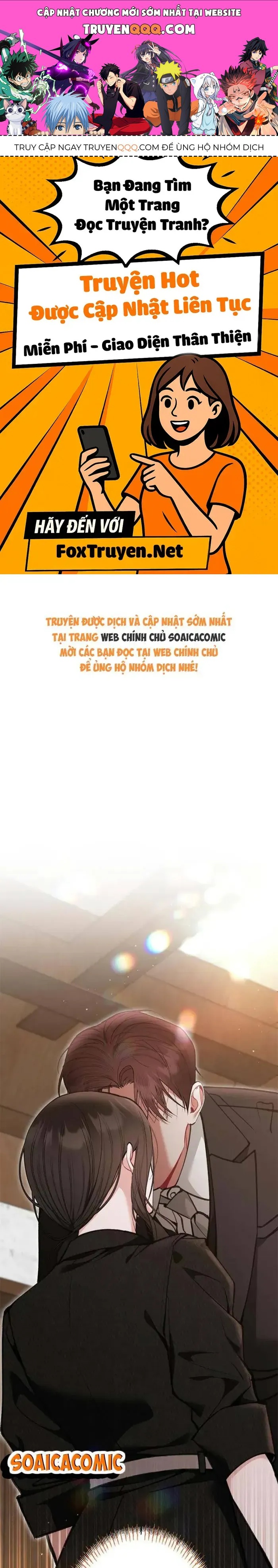 Lần Đầu Của Tổng Tài Chapter 24.1 - 1