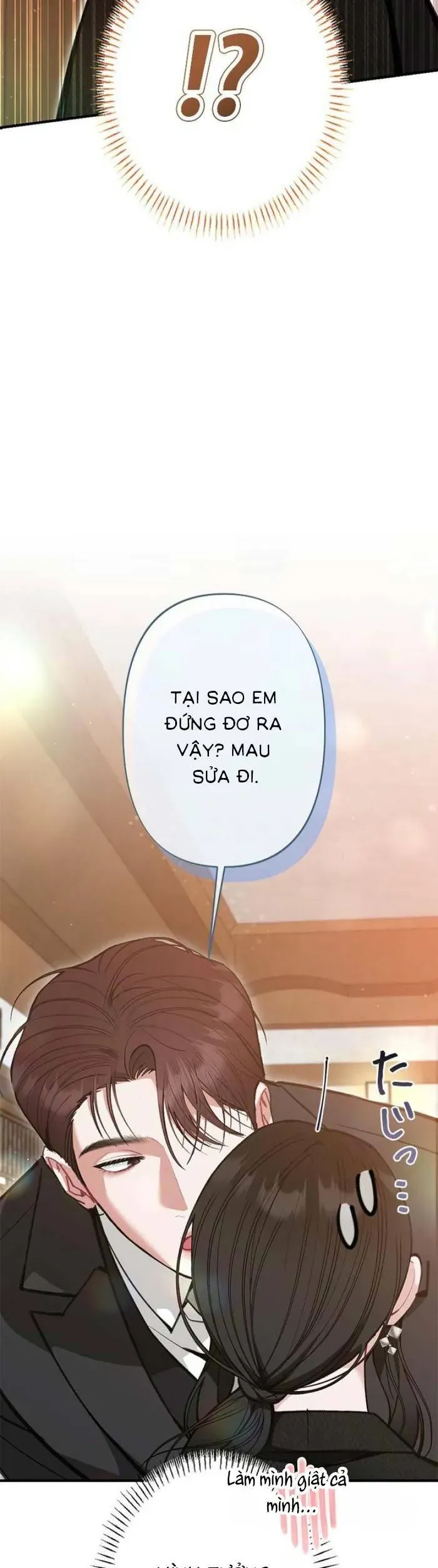 Lần Đầu Của Tổng Tài Chapter 24.1 - 2