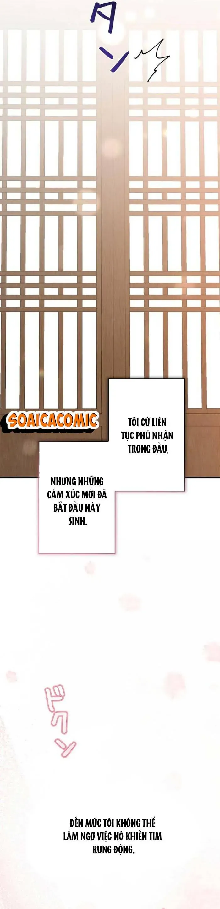 Lần Đầu Của Tổng Tài Chapter 24.1 - 11