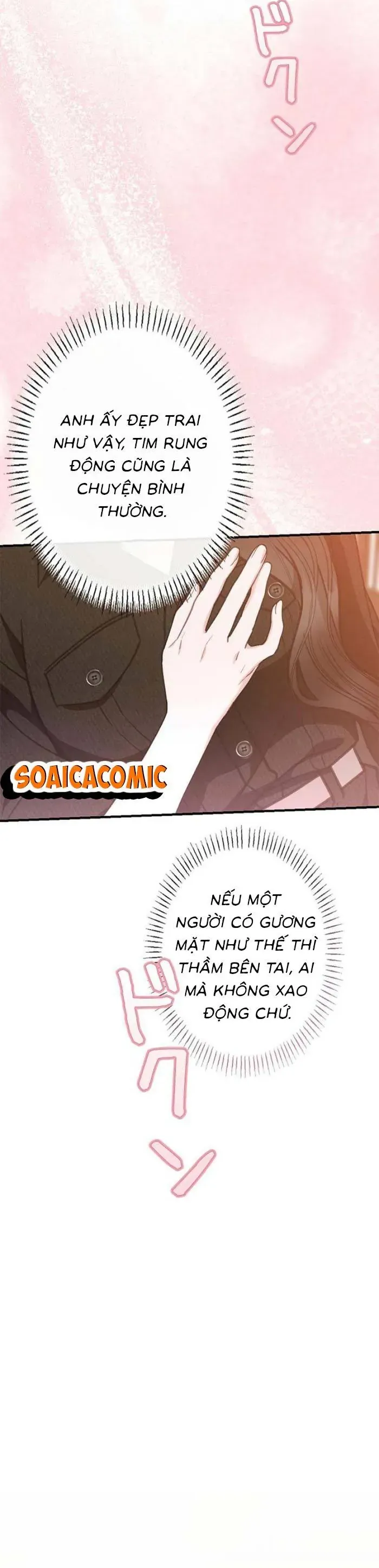 Lần Đầu Của Tổng Tài Chapter 24.1 - 12