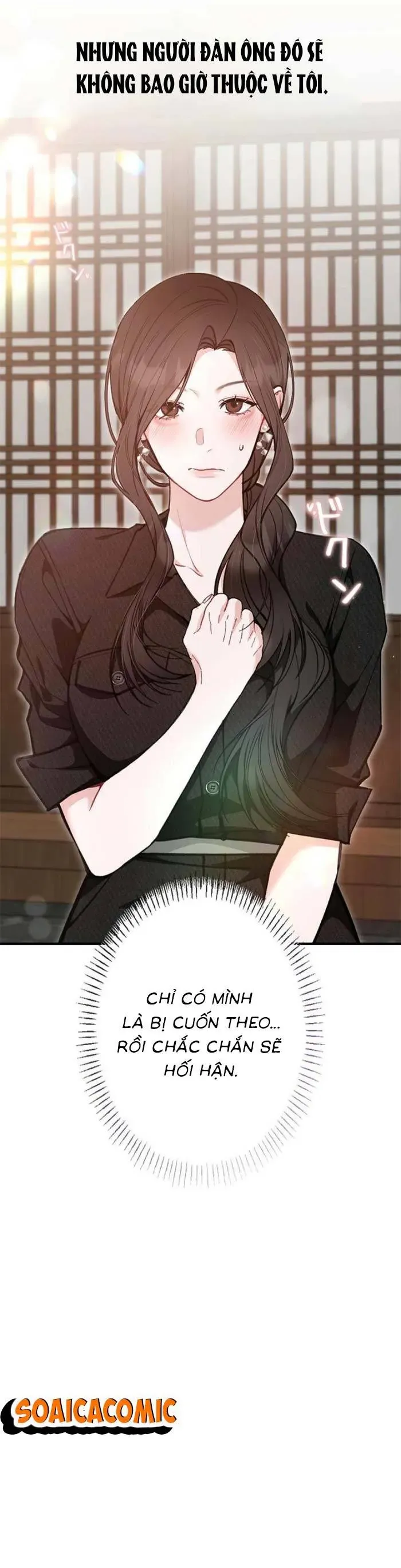 Lần Đầu Của Tổng Tài Chapter 24.1 - 13