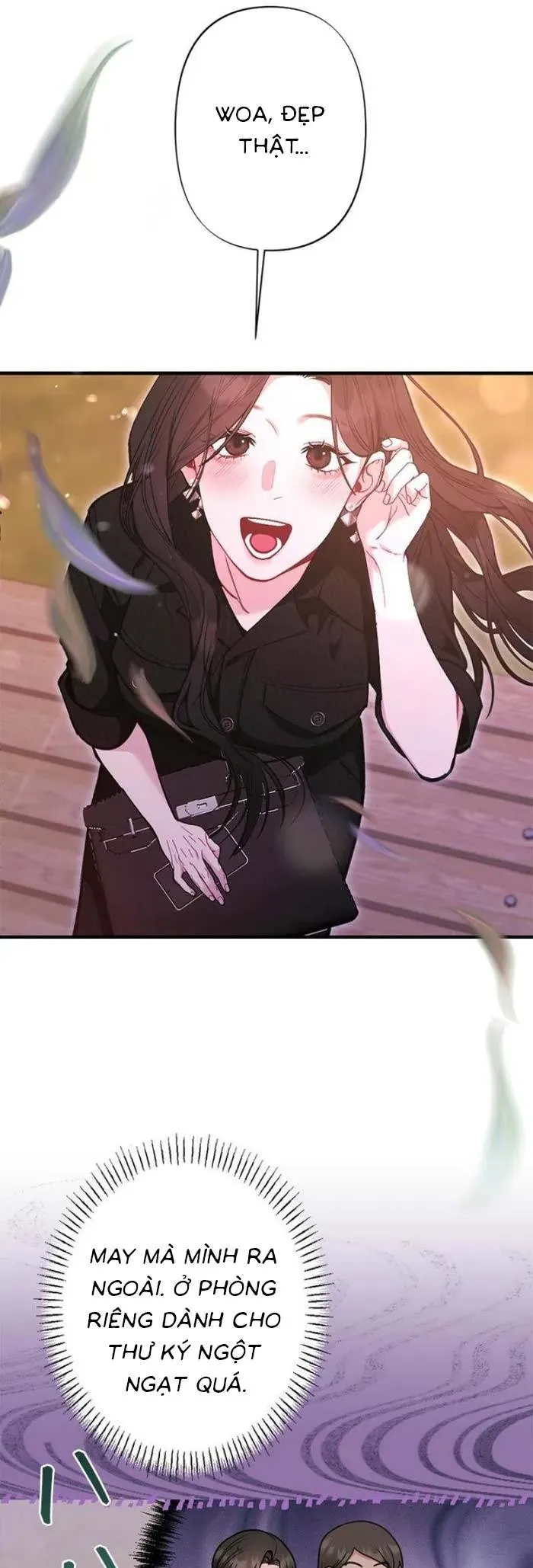 Lần Đầu Của Tổng Tài Chapter 24.1 - 15