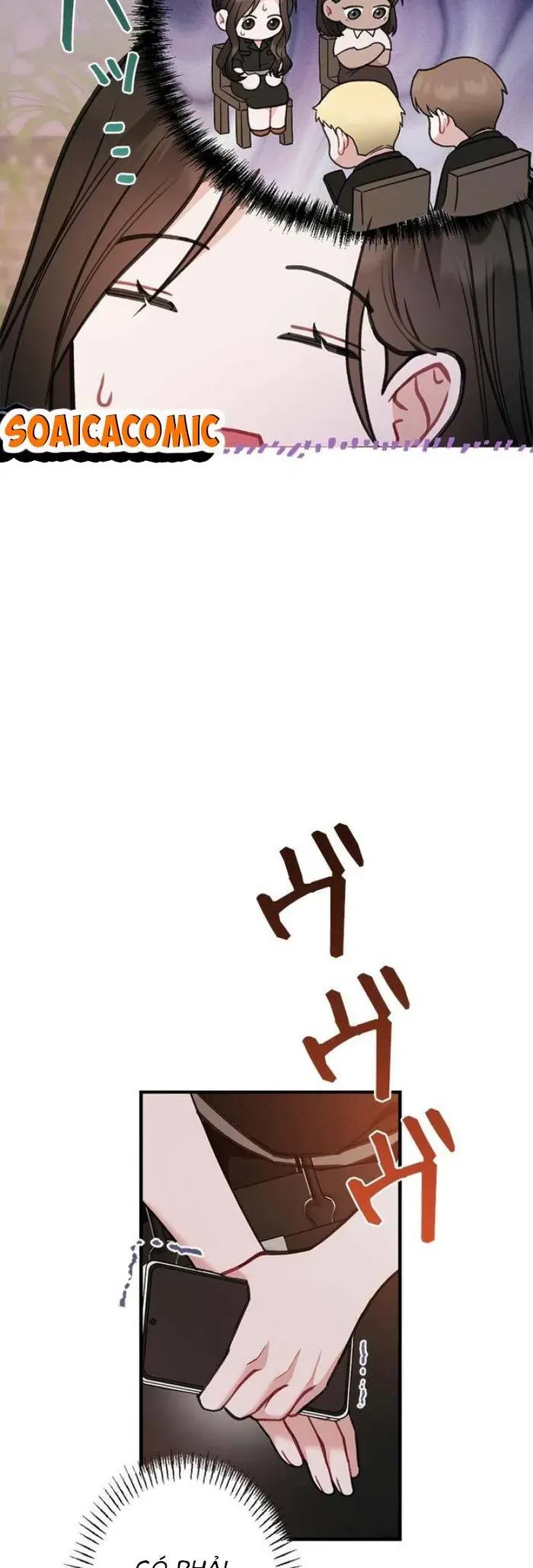 Lần Đầu Của Tổng Tài Chapter 24.1 - 16