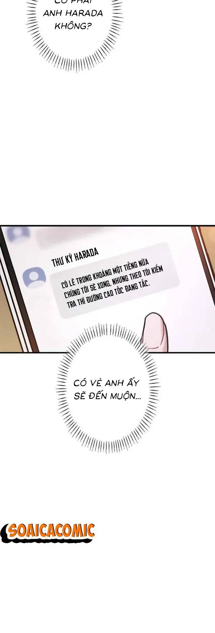 Lần Đầu Của Tổng Tài Chapter 24.1 - 17