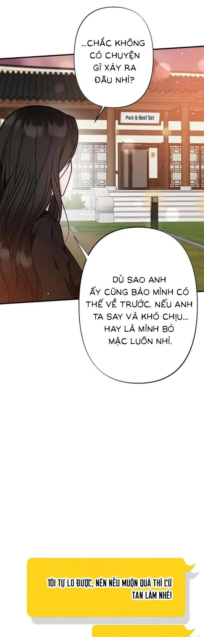 Lần Đầu Của Tổng Tài Chapter 24.1 - 18