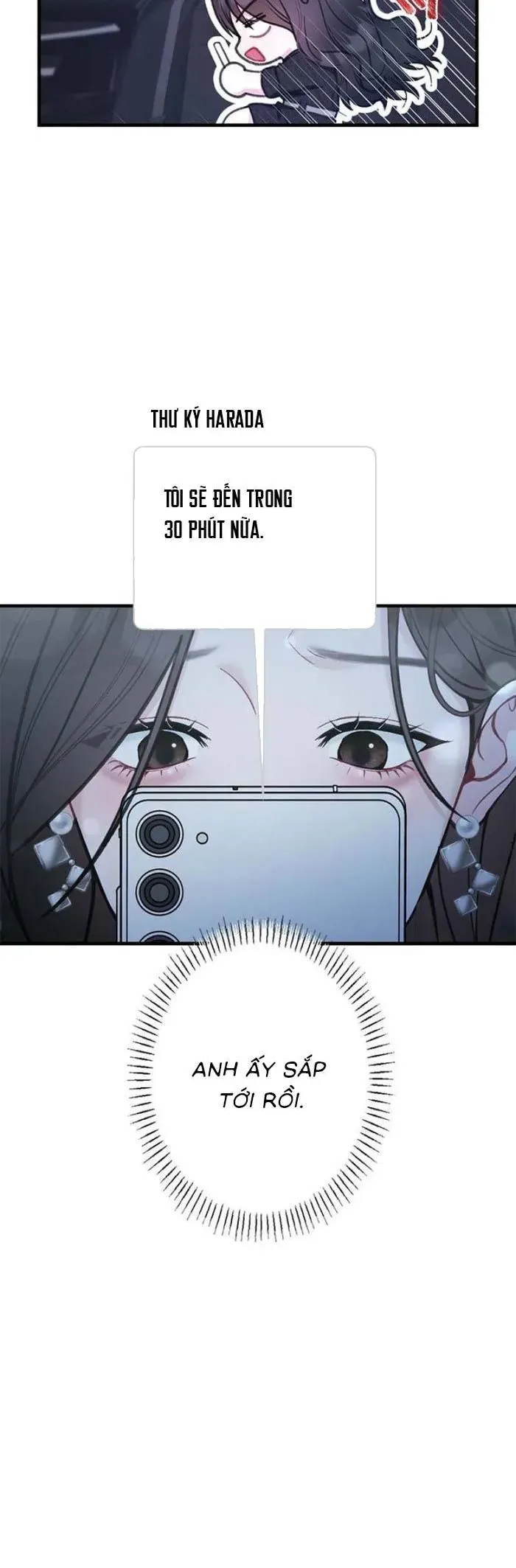 Lần Đầu Của Tổng Tài Chapter 24.1 - 25