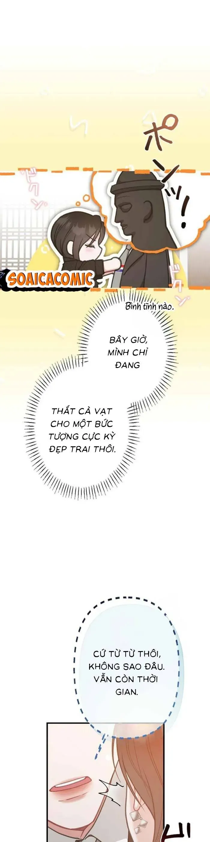 Lần Đầu Của Tổng Tài Chapter 24.1 - 4