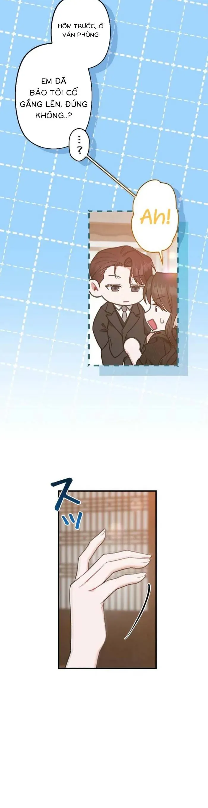 Lần Đầu Của Tổng Tài Chapter 24.1 - 7