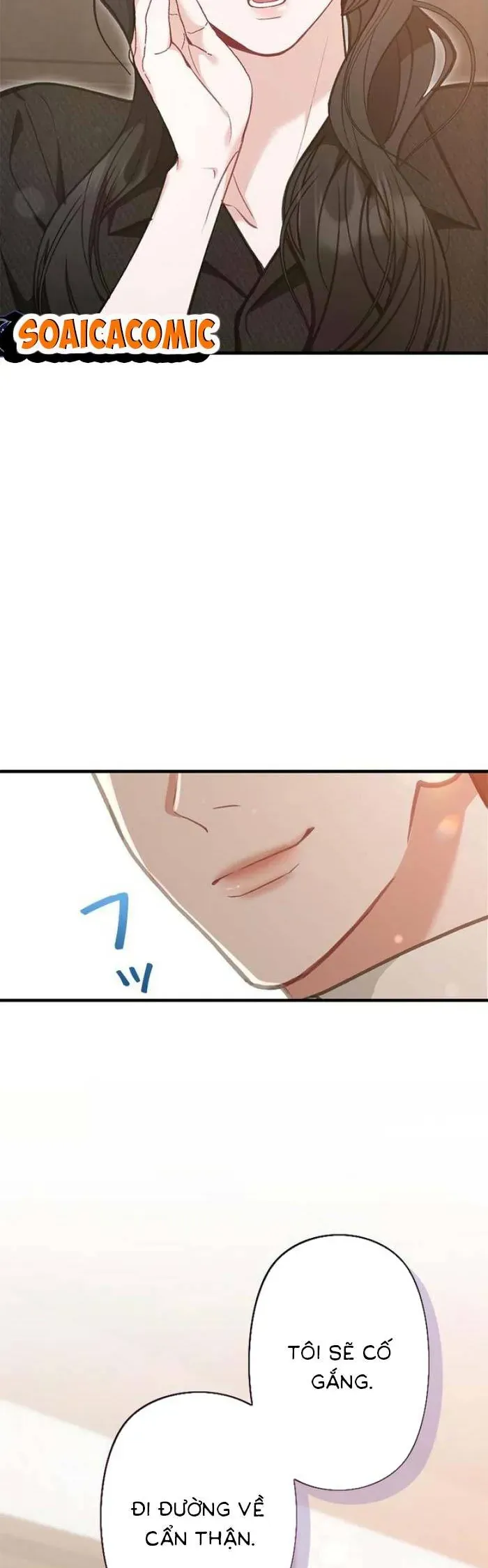Lần Đầu Của Tổng Tài Chapter 24.1 - 9