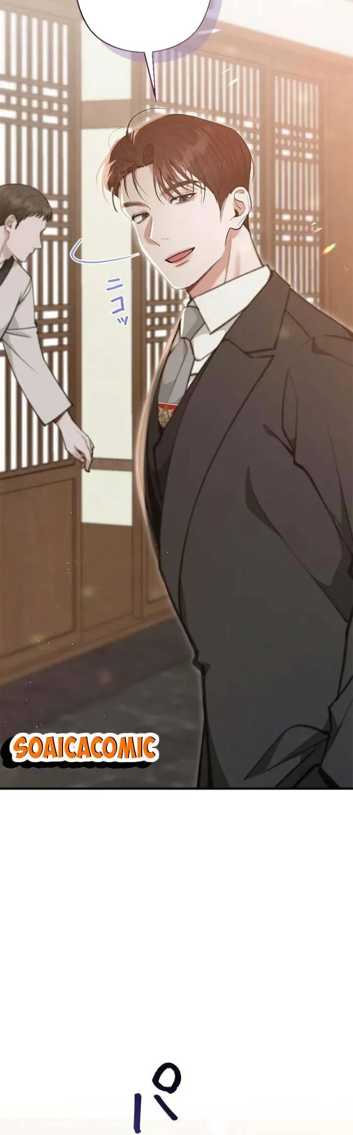 Lần Đầu Của Tổng Tài Chapter 24.1 - 10