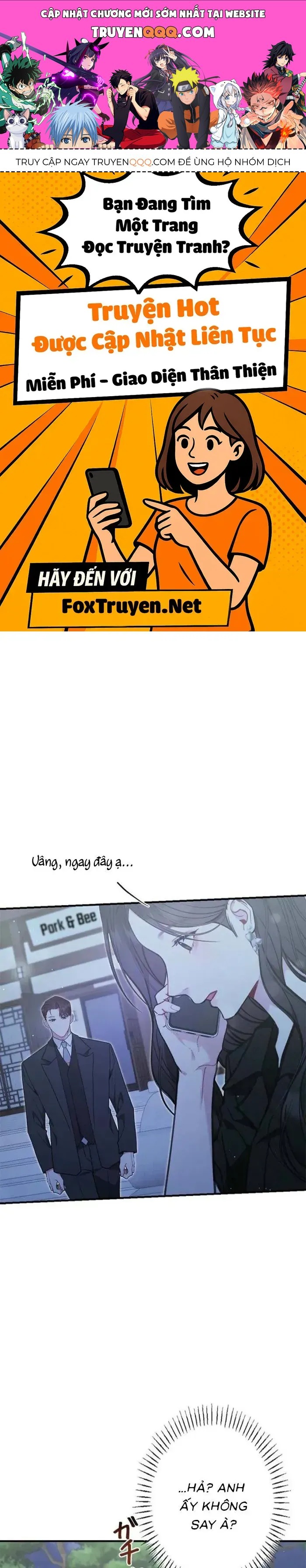 Lần Đầu Của Tổng Tài Chapter 24.2 - 1