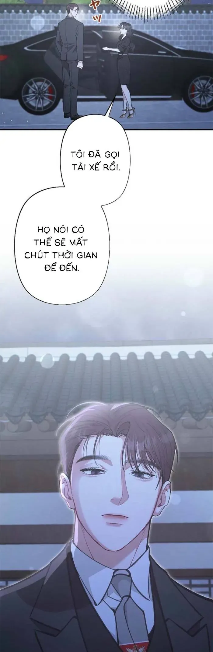 Lần Đầu Của Tổng Tài Chapter 24.2 - 2