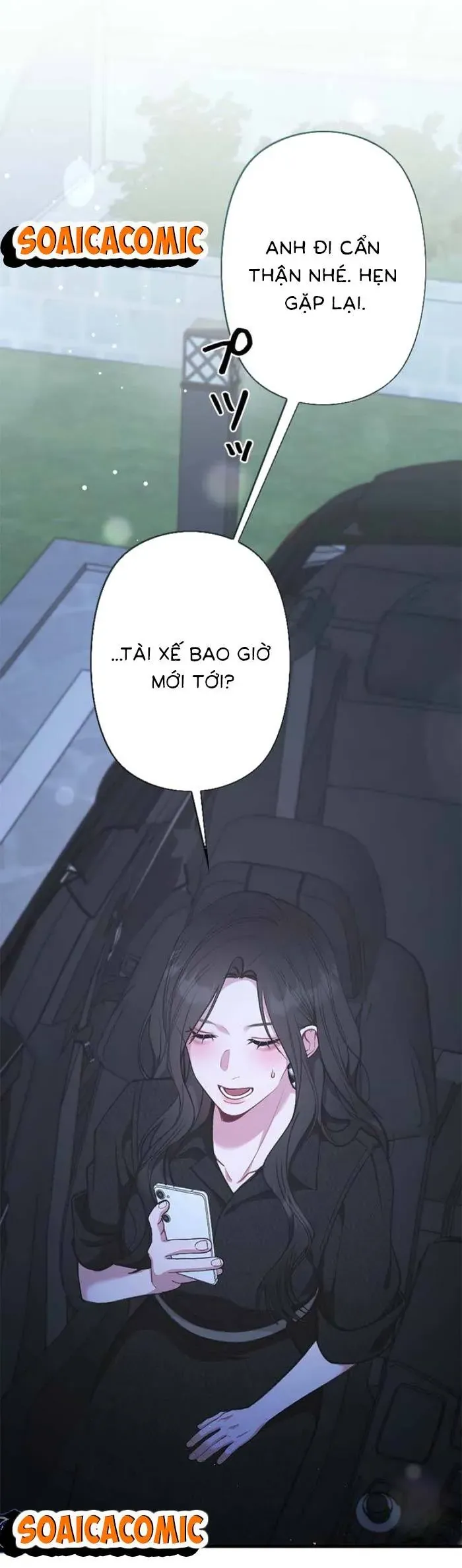 Lần Đầu Của Tổng Tài Chapter 24.2 - 11