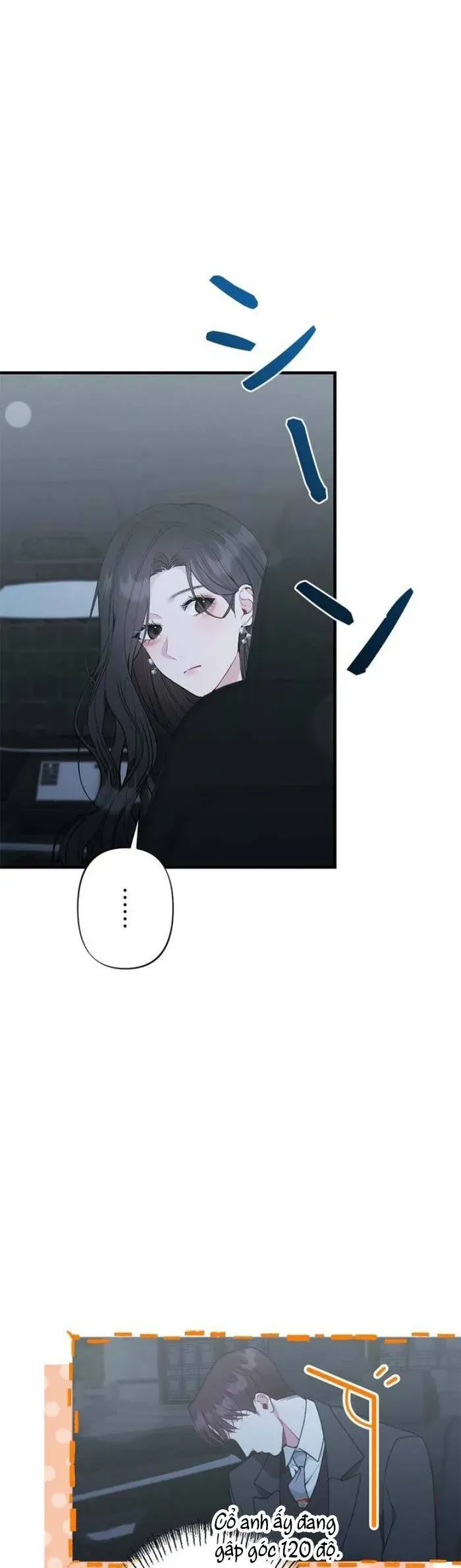 Lần Đầu Của Tổng Tài Chapter 24.2 - 12