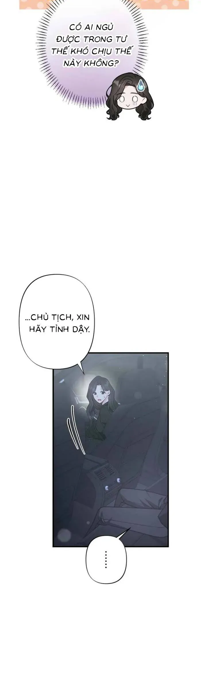 Lần Đầu Của Tổng Tài Chapter 24.2 - 13