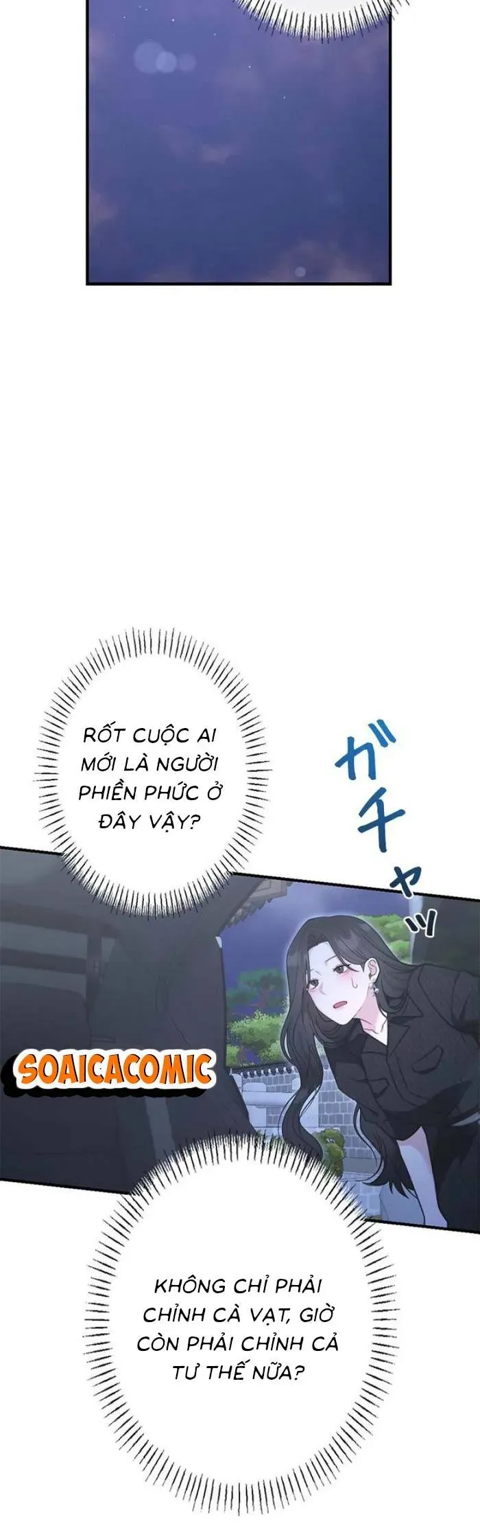 Lần Đầu Của Tổng Tài Chapter 24.2 - 16