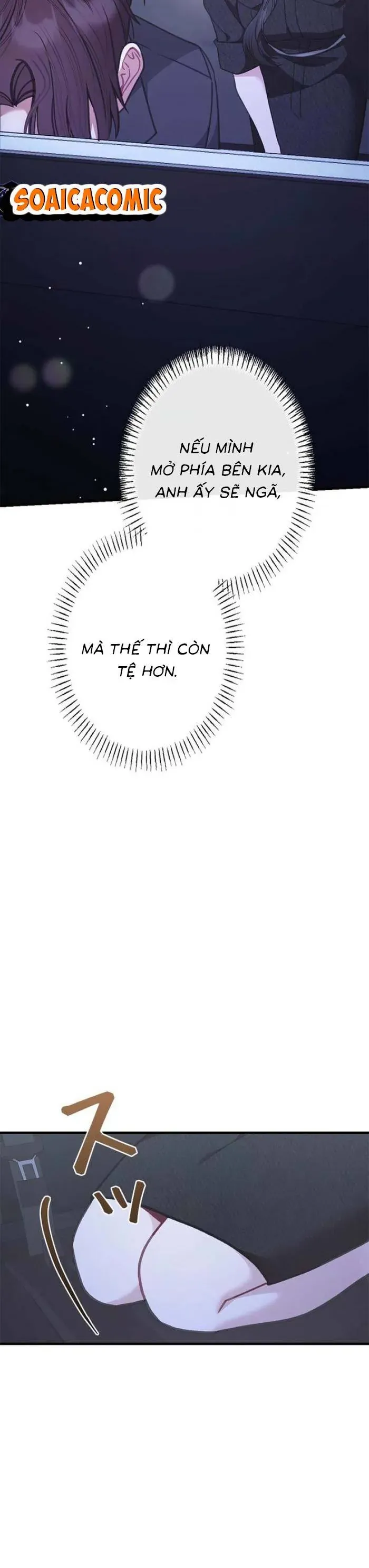 Lần Đầu Của Tổng Tài Chapter 24.2 - 18