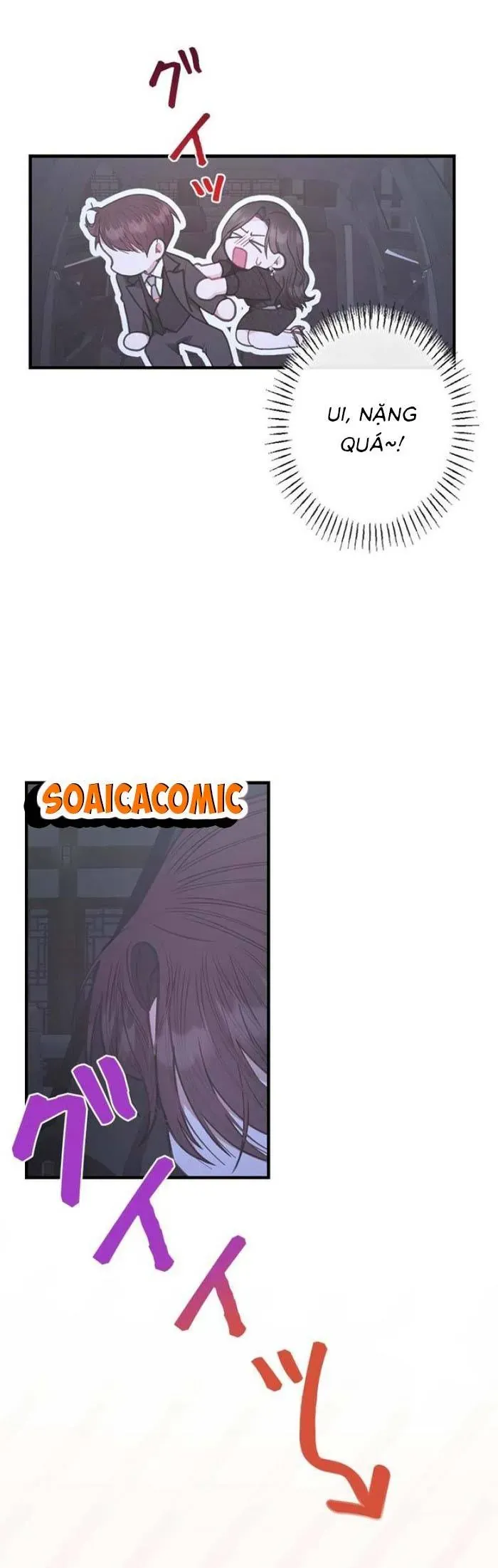 Lần Đầu Của Tổng Tài Chapter 24.2 - 19