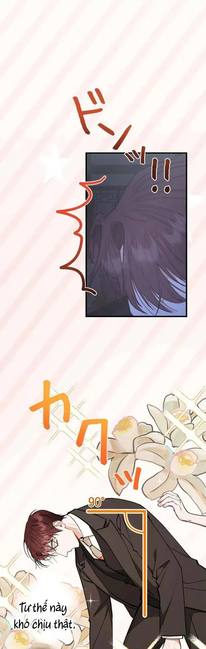 Lần Đầu Của Tổng Tài Chapter 24.2 - 20
